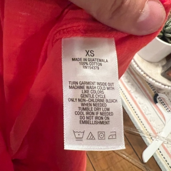 𝅺BOYS Free State Brooklyn NYC Bridge Graphic Tee - Picture 4 of 4